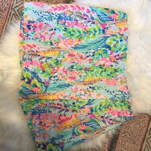 Lilly Pulitzer skort
